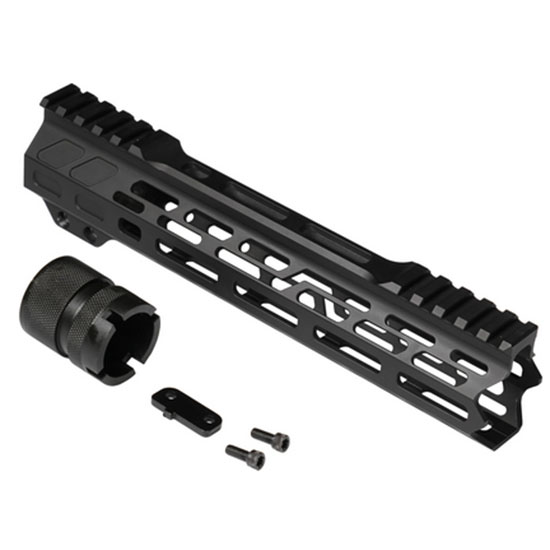 CMMG HANDGUARD AR15 EML 9 BLK - Hunting Accessories